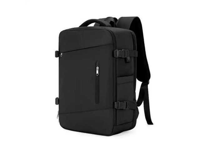 FOR Waterproof Business Backpack USB Backpacks 15.6inch Laptop Backpack Large Ca
