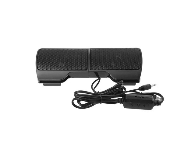 FOR High Definition Stereo Sound Wired Speakers Good Music Wakes Up Speaker for Home Office Daily Holiday Party Supplies