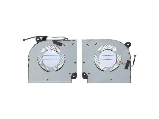 FOR Replacement CPU GPU Cooling Fan For RMG2104 AJ 2021 3050 3060 DC5V 0.5A