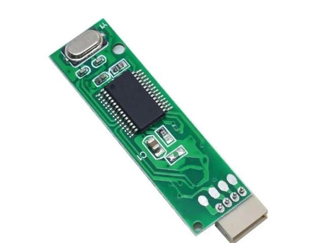 FOR Reliable USB to 26 Pin Floppy Drive Connector Converter Easy Installation