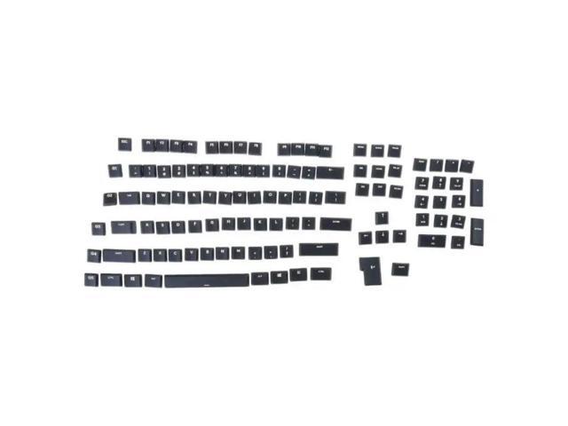 FOR ABS Keycaps for G915/G913/G815/G813 TKL Mechanical Keyboards AntiWear Long Color
