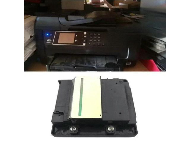 FOR Print for Head for WF-2650 WF-2651 WF-2660 WF-2661 WF-2750 Printhead Printer