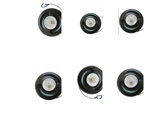 FOR Flying Saucers Antennae QRP U25 Simple Setsup Supports Various Mounting Way
