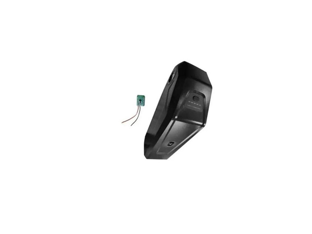 FOR 36V 48V Ebike Lithium batteries Case DIY Box For Haichuang Ebike 40x21700 Cell High Capacity Easy Installation