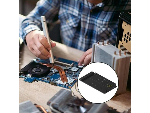FOR M.2 NVMe SSD Expansion for 5 Including Impedance Controlled FPC Cable and UA
