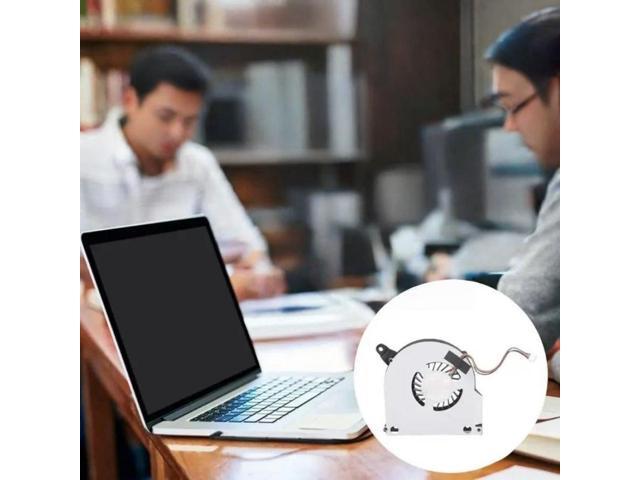 FOR Replacement CPU Cooling Fan for 11 NUC11PAHi5 NUC11PAHi7 Notebook Radiator DC5V 5W 4Pin 4wire Laptop