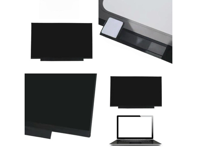 FOR Replacement Laptop LCD Screen 1920X1080p for NV140FHM-N4H NV140FHM-N62 N61 N3B N47 N4C LP140WWF7 Display Panel 30pin