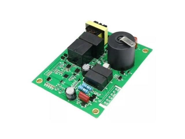 FOR 652F Circuit Board for Campers Fan Control, 12VDC Water Heater Module, Direct Fit Replacement for 520820 520871 520814