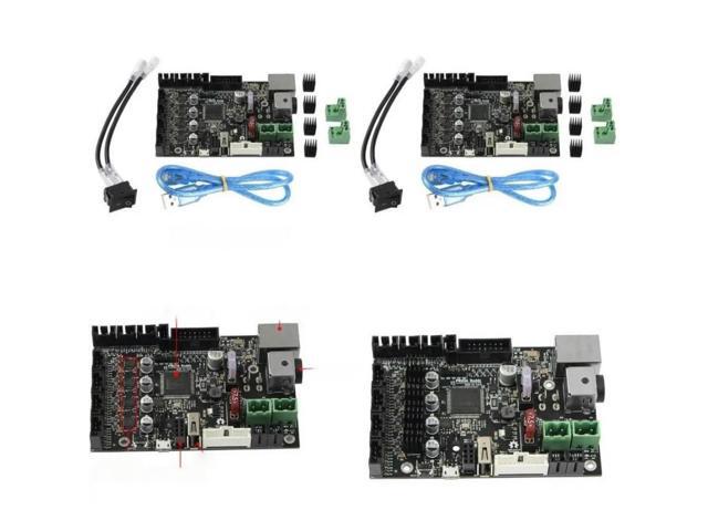 FOR Replace Printers Mainboard for Small Control Enhances Printing