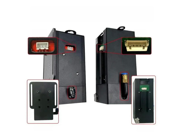FOR Adjustment Z Axises Elevator for Ray5 Machines 19mm Profile AntiWobble Design For Enhances Precisions