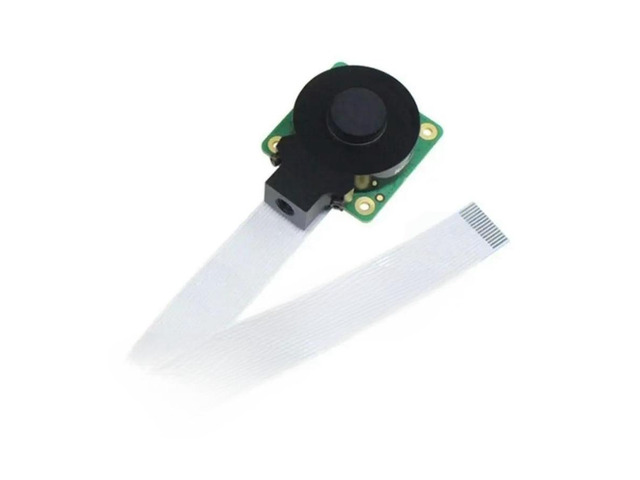 FOR Mini 12.3MP HQ Camera Camera Module Mount Lens For IMX477