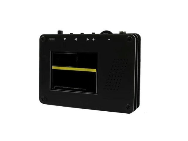 FOR Noise Reduction Solution for Amateur Operators Enhanced Sound Experience