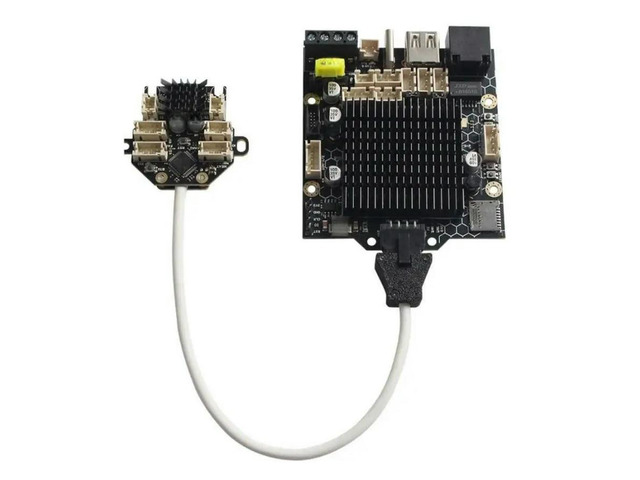 FOR Control Board with M36 Board TMC2209 Drive Printer Motherboard
