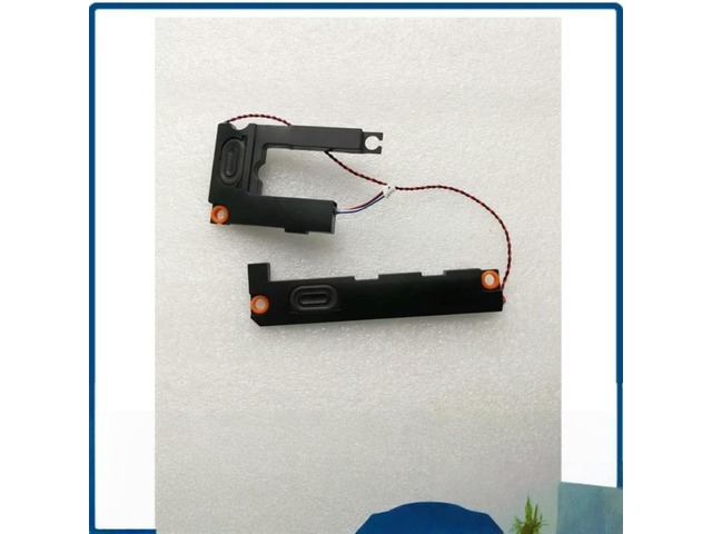 FOR 0X42FT For 3500 3501 5593 5594 Laptop Speaker Left Right Internal Speaker X4