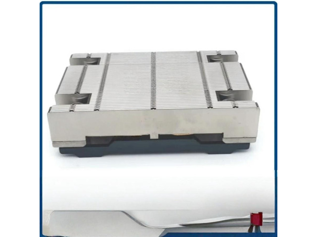 FOR 734042-001 734043-001 775403-001 For DL360 G9 Gen9 Server Heatsink