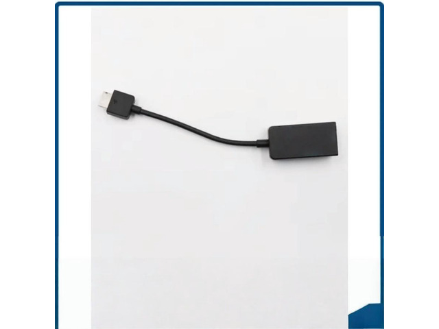FOR 01YU026 For X280 X390 X395 X13 L13 T490S T14S Gen 2 RJ45 Ethernet Extension Adapter Dongle Cable
