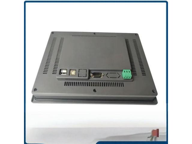 FOR 15 Inch HMI TK6150FH Supports RS232 RS485 MODBUS Port Common Communication Protocol