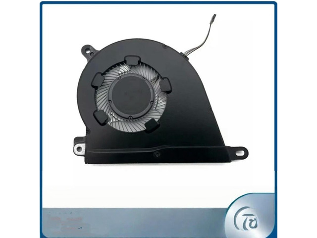 FOR L68134-001 For 14-DQ 15-EF 15-DY 15S-EQ 15S-FQ Laptop CPU Cooling Fan Cooler