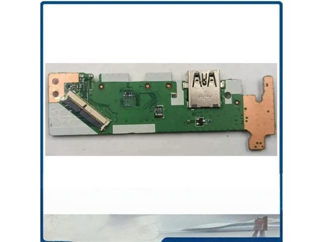 FOR NS-E542 NS-E332 For Pad 15ALC7 USB Switch Board Power Button 5C50S25328 NS-E052 NS-E792
