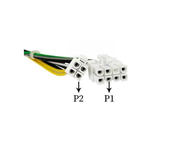 FOR 5050 7050 3250 3660 3667 MT Power Supply L240ES-00 L240AM-01 AC240AM-00 L240