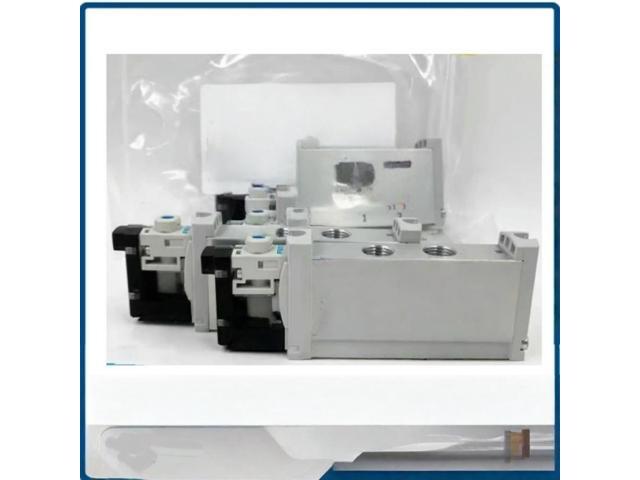 FOR VUVG-L14-M52-AT-G18-1P3 566499 Solenoid valve