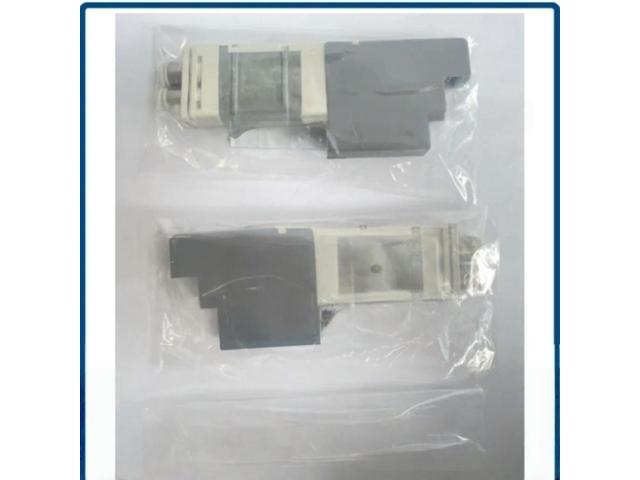 FOR SQ1131N-5-C6-Q SMC Solenoid valve