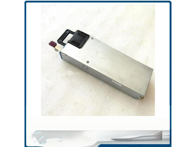 FOR DPS-1400CB A For DL360 DL380 DL580 G9 GEN9 Server Power Supply 720620-B21 733428-101 733427-001