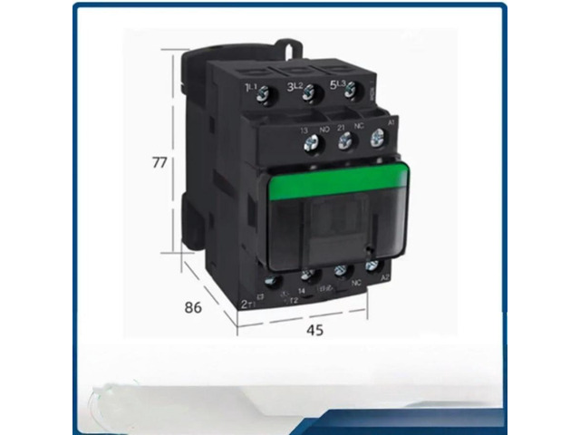 FOR LC1D09M7C LC1D12M7C LC1D18M7C LC1D25M7C LC1D32M7C LC1D38M7C LC1D40M7C
