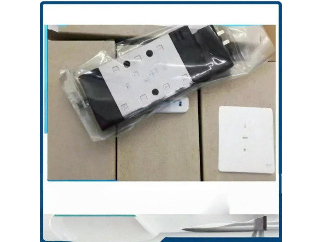 FOR CPE14-M1BH-5LS-QS-6 196913 CPE14-M1BH-5LS-QS-8 196914 Solenoid valve
