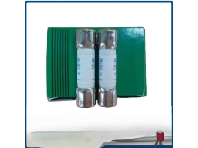 FOR 10PCS FLU 11A 10 * 38 multimeter fuse 11A 1000V