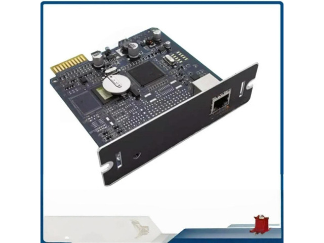 FOR AP9630 for APC power ligent network management card UPS monitoring card lige