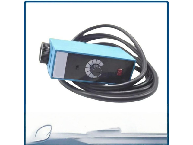 FOR KT-RG22 KT-WG22 KT-BG22 KETAI color code sensor bag making machine photoelec