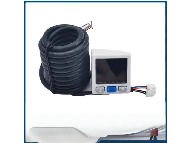 FOR DPA01N-P or DPA10N-P digital pressure switch sensor NPN output 4-20mA