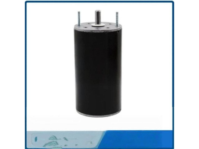 FOR XD-63120 12V24V permanent magnet DC motor 180W high speed small motor speed control motor reverse rotation speed 2000/4000 rpm 1
