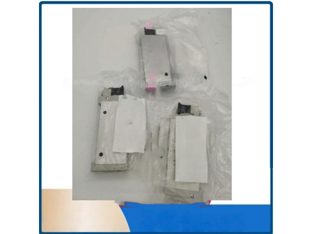 FOR VUVG-L18-M52-MZT-G14-1P3 574438 VUVG-L18-M52-RZT-G14-1P3 574437 Solenoid val