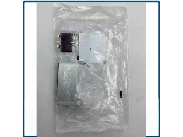 FOR VUVG-B14-P53C-ZT-F-1T1L 573485 VUVG-B14-P53E-ZT-F-1T1L 573486 Solenoid valve