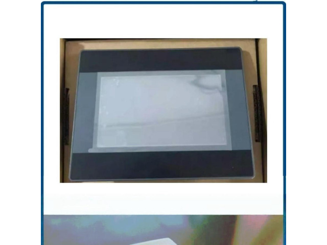 FOR 4.3 inch HMI TK6043FH Small compact 480*272 resolution color HMI touch scree