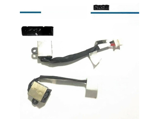 FOR 1pcs 3Pcs FOR 1pcs book 11 3120 9F21D Power Interface Charging Head Cable DC