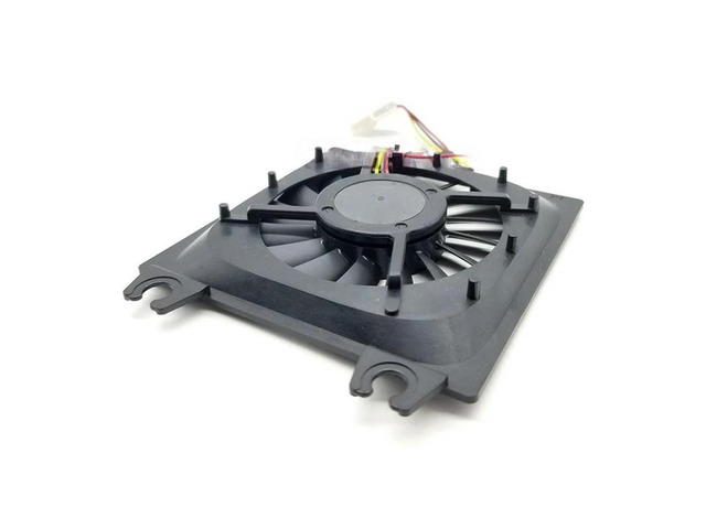 FOR 1pcs Cooler 3605FL-09W-S29 DC10V 0.04A FOR 1pcs TH-P55VT31C Projector Plasma
