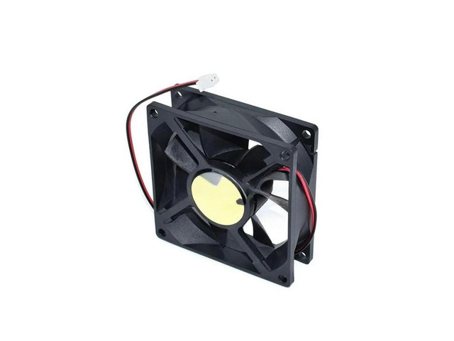 FOR 1pcs AQ0812HB-A70GL 12V 0.25A 8CM 8025 2-Wire Advanced Waterproof Cooling Fa