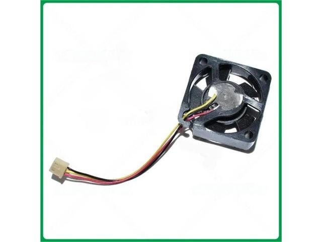 FOR 1pcs MF20G-05A Server Cooler Fan DC 5V 0.06A 20x20x6mm 3-wire