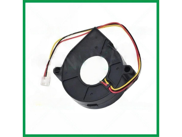 FOR 1pcs BUB0524HHB FOR 1pcs Blower 5CM Turbine Cooling Fan 5015 24V 0.18A 3-Line Aserver Inverter