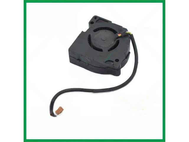 FOR 1pcs 2pcs FOR 1pcs 5020 DC12V 0.21A AB5012HX-C03 5CM Three Lines 3Pin Turbine Turbo Cooling Fan