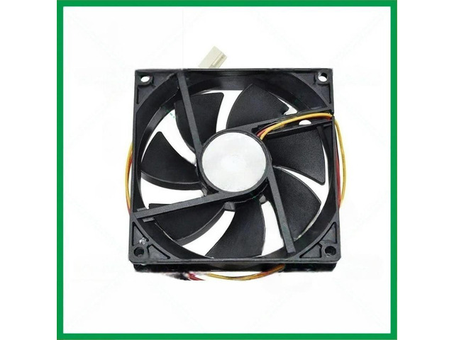 FOR 1pcs 2pcs FOR 1pcs FD129225LL-N DC 12V 0.12A 90x90x25mm 3-Wire Server Coolin