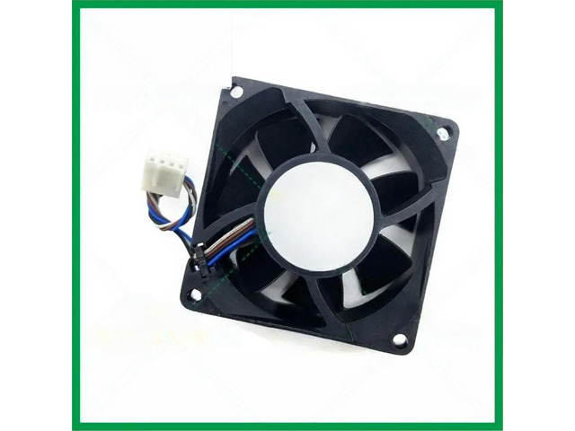FOR 1pcs 7025 MF70251V2-Q010-S9A DC 12V 3.17W 4-Line 70x70x25MM Server Square Fa