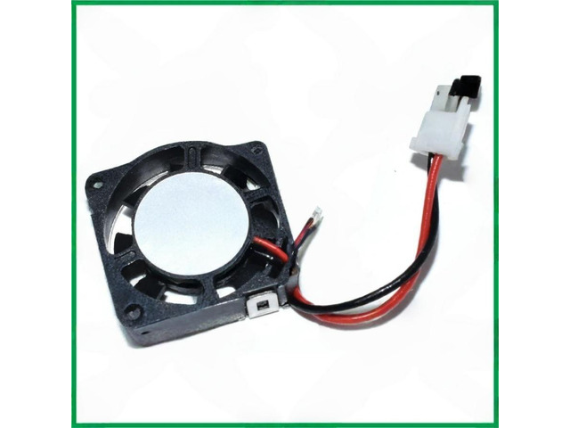 FOR 1pcs RFA1504 DC5V 15x15x4MM 1.5cm FOR 1pcs UAV Cooling fan