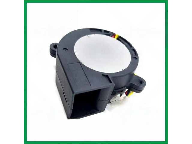 FOR 1pcs 3pcs 5025 24V 0.11 A E0525K24B7AS-13 Turbine 3-Line Cooling Fan FOR 1pc