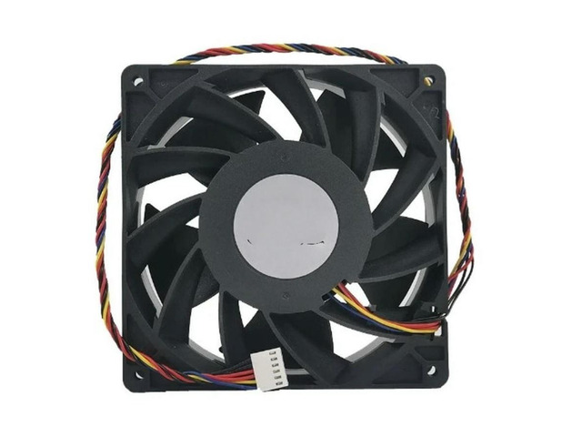 FOR 1pcs PFM1412DE 14cm 14038 140x140x38mm DC12V 5.04A Server cooler large air volume supercharged cooling fan