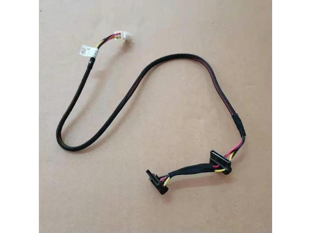 FOR 1pcs T420 T320 optical drive to BP backplane odd power supply cable 7G99J