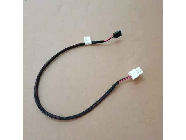 FOR 1pcs R330 SATA Optical Drive Power Cord H2W8M